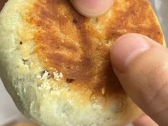 -华荣哲绿豆饼(泰安店)