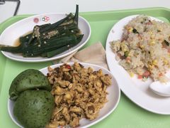 -北大家园食堂