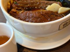 -中国厨房/台湾牛肉面