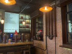 -京A Brewpub·精酿餐吧(幸福村店)