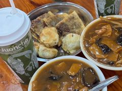 -逍遥镇刘相五胡辣汤豆沫馆(康复中街店)