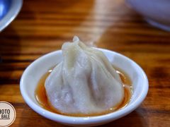 -锅贴大王南翔小笼(临沂二村店)