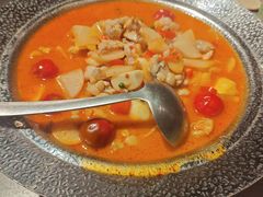 -楚山晓·楚湘菜(江夏永旺店)