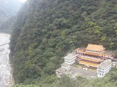-太鲁阁公园