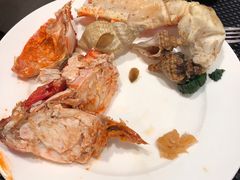 -圣丰索菲特·2 On 988 Café 自助餐厅