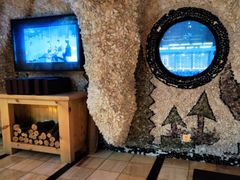 -恒坤北纬42度温泉洗浴(公园路店)