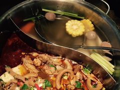 -左庭右院鲜牛肉火锅(南通CBD大有境店)