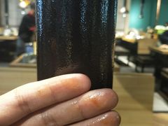 -九寸钉自助·炭火烤肉烧烤(欧乐时尚广场店)