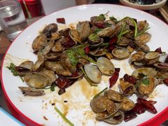-良师门滨海人家·海鲜·家常菜(滨海城店)