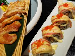 -無境·匠心日本料理(汉街店)