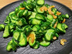 -船歌·鱼水饺青岛菜(太阳宫凯德MALL店)
