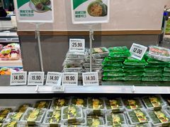 -乔家栅(襄阳南路店)