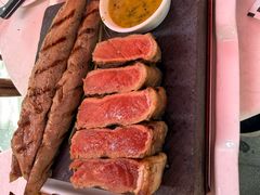 安格斯牛菲力-Entrecôte 法国牛扒馆(保利·时光里店)
