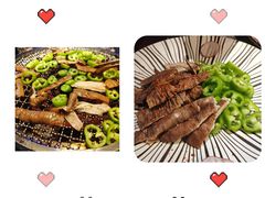 滋烤大肠-十三姨正合丰烤肉(营迹路店)