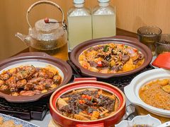 -宗氏一喜砂锅·特色湖北菜(楚河汉街店)