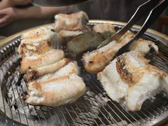 -隐炉和牛烧肉店(群力店)