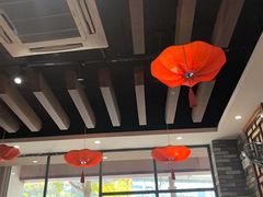 -秦园陕西手工面馆(番禺节能科技园店)
