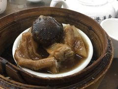 -香港蓮香樓(上環店)