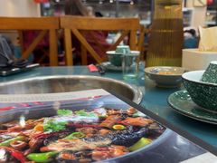-贵州笋子鸡(米市街店)