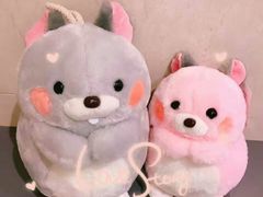 -PAWTOY爪e玩偶店(天兴罗斯福店)
