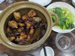 -斯丹姜母鸭·古法干香(涂门街总店)