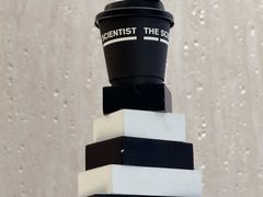 -科学家咖啡(恒隆广场店)