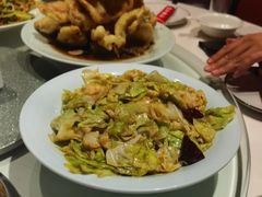 -萍香大厨·锅包肉(大东门店)