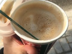 -星巴克臻选(济南万达店)