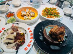 -沿江海南菜·文昌鸡祖师爷(大东海店)