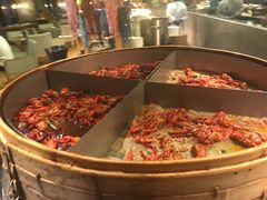 -解放碑威斯汀酒店-知味国际美食餐厅