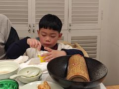 -椰子不语 椰子鸡火锅(淮海店)