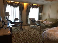 -广州富力丽思卡尔顿酒店