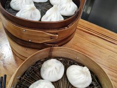 -老裕缘汤包馆(嘉善路店)