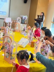 -和伊母婴护理中心·全套房(金山店)