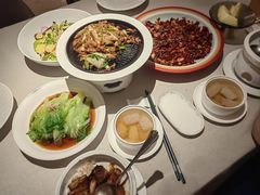 -悦融琥珀·京鲁菜·海味珍品(西单店)