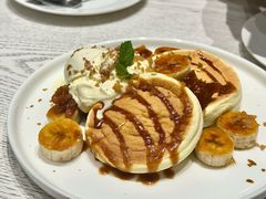 -娜娜家•Nana's restaurant(国金汇店)