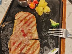 -必胜客(龙之梦购物中心店)