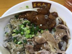 -荔林食店(西华路店)