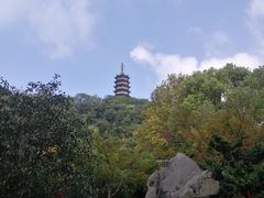 -焦山风景区