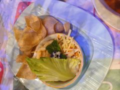 -蕉叶·广州明星泰国菜(保利广场店)