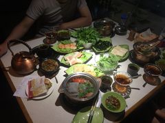 -一叶一世界•素食餐厅(环球中心店)
