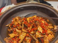 -烹湘·鲜炒湖南土菜(海珠店)