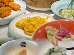 -前海沿·青岛菜(乐客城店)