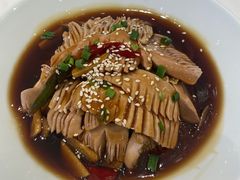 -红城阁·上海味道(四平路店)
