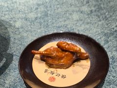 -恒记饭店(珠江路总店)