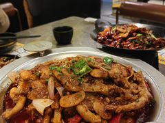 -嘎嘎鸭脑壳(蜀汉路店)
