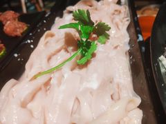 -莽子老火锅(大坪店)
