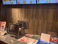 -肯德基(东安路站店)