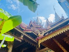 -西双版纳总佛寺