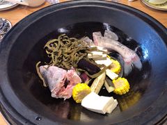 -鸽子刘铁锅炖鱼(劲松店)